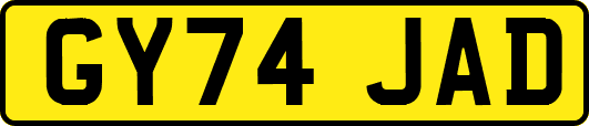 GY74JAD