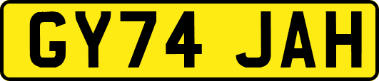 GY74JAH
