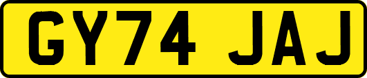 GY74JAJ