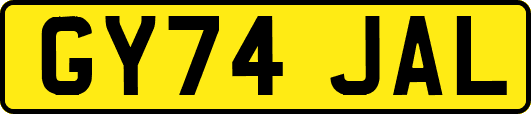 GY74JAL