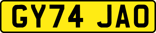 GY74JAO