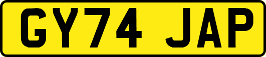 GY74JAP