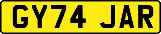GY74JAR
