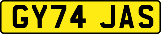 GY74JAS