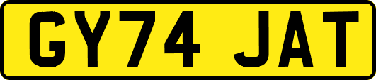 GY74JAT