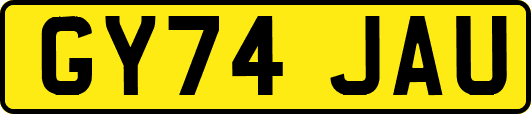 GY74JAU