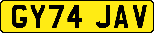 GY74JAV
