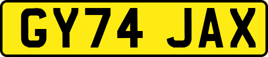 GY74JAX