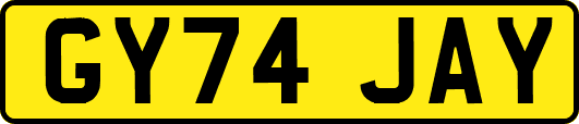GY74JAY