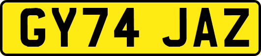 GY74JAZ