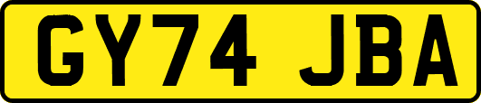 GY74JBA