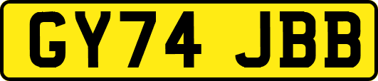 GY74JBB