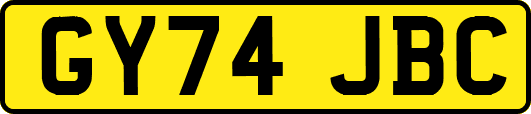 GY74JBC