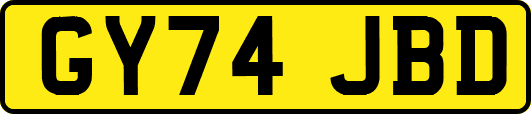 GY74JBD