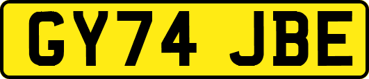 GY74JBE
