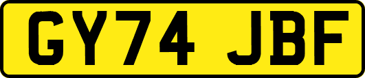 GY74JBF