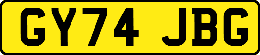 GY74JBG