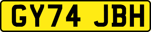 GY74JBH