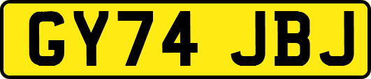 GY74JBJ