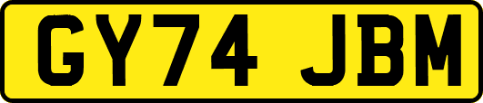 GY74JBM