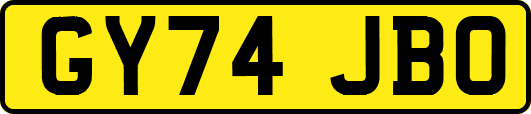GY74JBO
