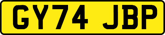 GY74JBP