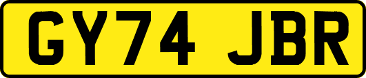 GY74JBR