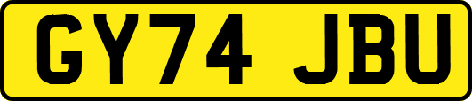 GY74JBU