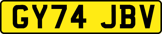 GY74JBV