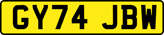 GY74JBW