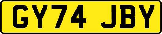 GY74JBY