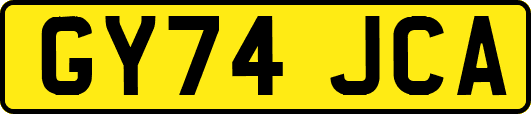 GY74JCA