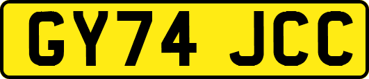 GY74JCC