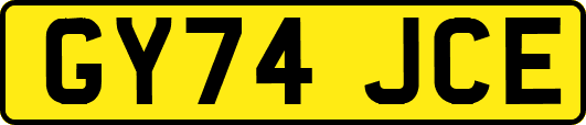 GY74JCE