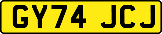 GY74JCJ