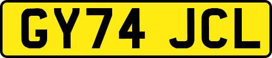 GY74JCL