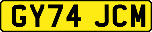 GY74JCM