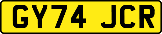 GY74JCR