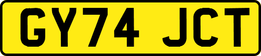 GY74JCT