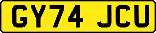 GY74JCU