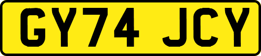 GY74JCY