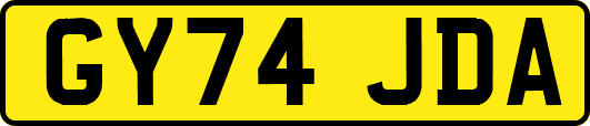 GY74JDA