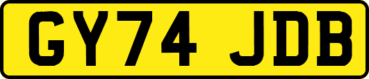 GY74JDB