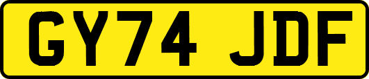 GY74JDF