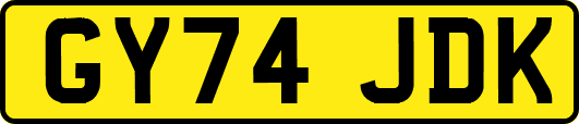 GY74JDK