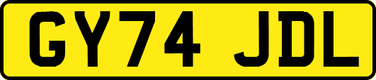 GY74JDL