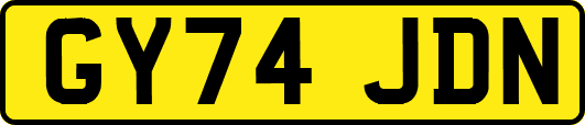 GY74JDN