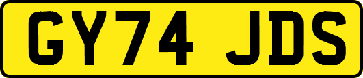 GY74JDS