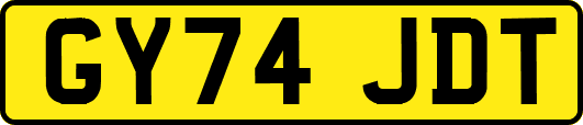 GY74JDT