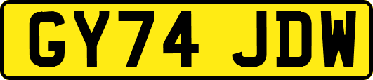 GY74JDW